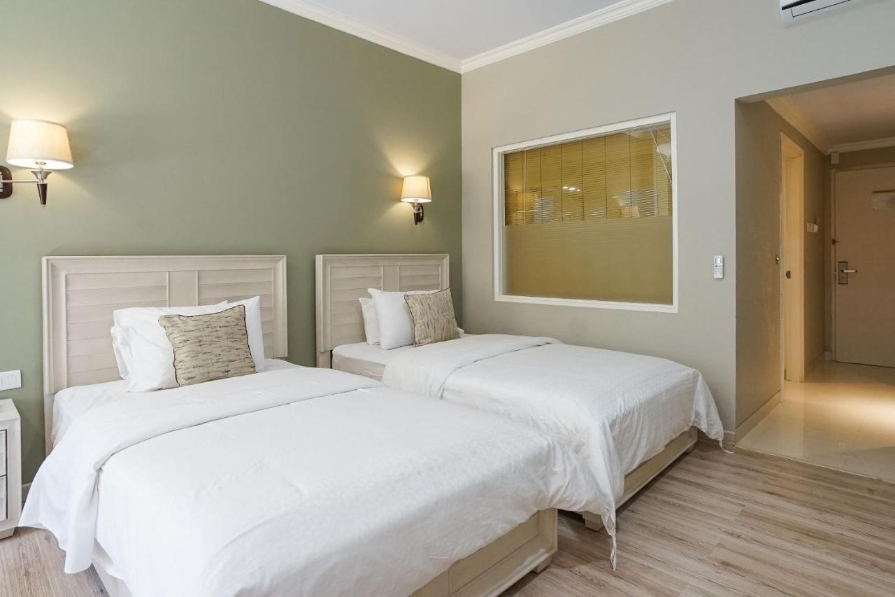 Hotel Villa Emitta Tomohon Ngoại thất bức ảnh
