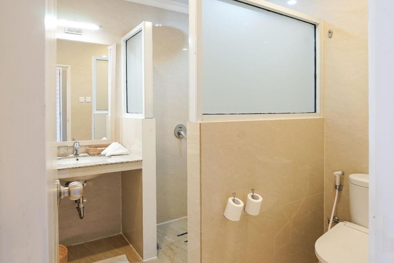 Hotel Villa Emitta Tomohon Ngoại thất bức ảnh